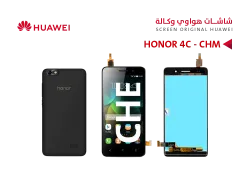 ASA شاشات هواوي وكالة (CHM) HONOR 4C - منتج عالي الجودة من مجموعة السيفي