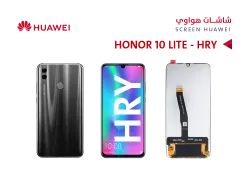 ASA شاشات هواوي HONOR 10 LITE (HRY) (incell) - منتج عالي الجودة من مجموعة السيفي