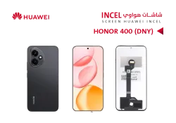 ASA شاشات هواوي HONOR 400 - DNY (incell) - منتج عالي الجودة من مجموعة السيفي