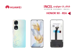 ASA شاشات هواوي HONOR 90 (REA) (incell) - منتج عالي الجودة من مجموعة السيفي