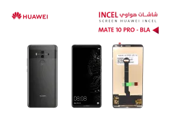 ASA شاشات هواوي MATE 10 PRO (BLA) (incell) - منتج عالي الجودة من مجموعة السيفي