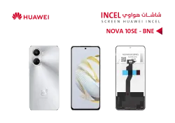 ASA شاشات هواوي NOVA10SE (BNE) (incell) - منتج عالي الجودة من مجموعة السيفي