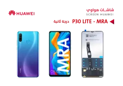 ASA شاشات هواوي P30 LITE (MAR) - NOVA 4E (MAR) (incell) - منتج عالي الجودة من مجموعة السيفي