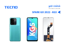 ASA شاشات تكنوPOP5 LITE - BD4 -  TECNO Spark GO 2022 - KG5 - منتج عالي الجودة من مجموعة السيفي