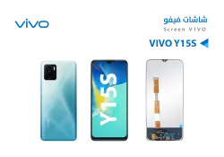 ASA شاشات فيفو VIVO Y15S (incell) - منتج عالي الجودة من مجموعة السيفي