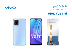 ASA شاشات فيفو VIVO Y21T - Y21A - Y21E (incell) - منتج عالي الجودة من مجموعة السيفي