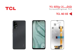ASA شاشات وكالة TCL 40 XE - منتج عالي الجودة من مجموعة السيفي