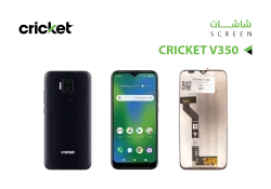 ASA شاشات وكالة CRICKET V350 - منتج عالي الجودة من مجموعة السيفي