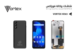 ASA شاشات فورتكس وكالة VORTX HD65 - منتج عالي الجودة من مجموعة السيفي