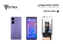 ASA شاشات فورتكس وكالة VORTX HD68 - منتج عالي الجودة من مجموعة السيفي