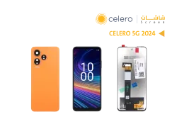 ASA شاشات سيليرو وكالة CELERO 5G 2024 - منتج عالي الجودة من مجموعة السيفي