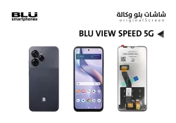 ASA شاشات بلو وكالة BLU VIEW SPEED 5G - منتج عالي الجودة من مجموعة السيفي