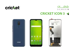 ASA شاشات كركت وكالة CRICKET ICON 3 - منتج عالي الجودة من مجموعة السيفي