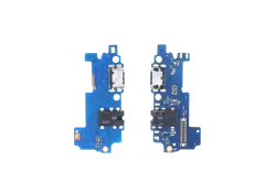 ASA فلات شحن جالكسي ابو ايسي A31 - A315 - منتج عالي الجودة من مجموعة السيفي