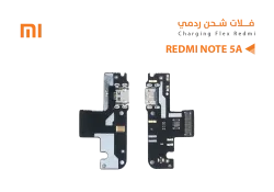 ASA فلات شحن ردمي REDMI NOTE5A - منتج عالي الجودة من مجموعة السيفي