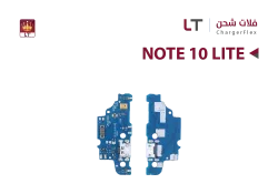 ASA فلات شحن LT NOTE10 LITE - منتج عالي الجودة من مجموعة السيفي