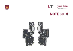ASA فلات شحن ابو ايسي LT NOTE30 - LT NOTE20S - منتج عالي الجودة من مجموعة السيفي