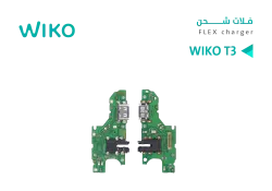 ASA فلات شحن ويكو WIKO T3 - منتج عالي الجودة من مجموعة السيفي