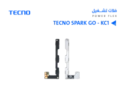 ASA فلات تشغيل تكنوTECNO SPARK GO - KC1 - منتج عالي الجودة من مجموعة السيفي