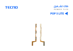 ASA فلات تشغيل تكنو TECNO POP 5 LITE - BD4 - منتج عالي الجودة من مجموعة السيفي