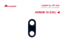 ASA زجاج كيمرة هواوي HONOR 10 (COL) - منتج عالي الجودة من مجموعة السيفي