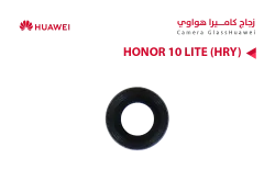 ASA زجاج كيمرة هواوي HONOR 10 LITE (HRY) - منتج عالي الجودة من مجموعة السيفي