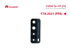 ASA زجاج كيمرة  هواوي Y7A 2021 (PPA) - منتج عالي الجودة من مجموعة السيفي