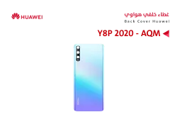 ASA كفر خلفي هواوي (AQM) Y8P 2020 كريستال - منتج عالي الجودة من مجموعة السيفي