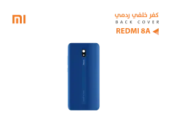 ASA خلفيات ردمي Redmi 8A ازرق - منتج عالي الجودة من مجموعة السيفي