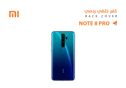 ASA خلفيات ردمي REDMI - NOTE8 PRO ازرق - منتج عالي الجودة من مجموعة السيفي