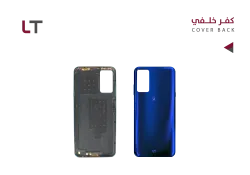 ASA كفر خلفي NOTE30  كحلي - منتج عالي الجودة من مجموعة السيفي