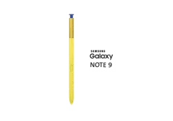 ASA اقلام جالكسي NOTE9 ازرق - منتج عالي الجودة من مجموعة السيفي