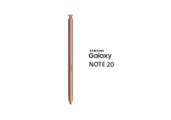 ASA اقلام جالكسي NOTE20 برونزي - منتج عالي الجودة من مجموعة السيفي