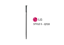 ASA أقلام LG STYLO 5 - Q720 اسود - منتج عالي الجودة من مجموعة السيفي