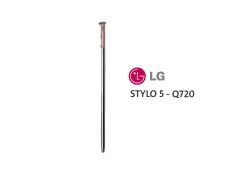 ASA أقلام LG STYLO 5 - Q720 وردي - منتج عالي الجودة من مجموعة السيفي
