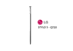 ASA أقلام LG STYLO 5 - Q720 ابيض - منتج عالي الجودة من مجموعة السيفي