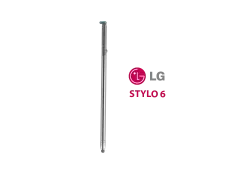 ASA أقلام LG STYLO 6 - Q730 - منتج عالي الجودة من مجموعة السيفي