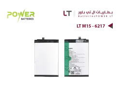 ASA بطاريات POWER باور LT M15 - 6217 - منتج عالي الجودة من مجموعة السيفي