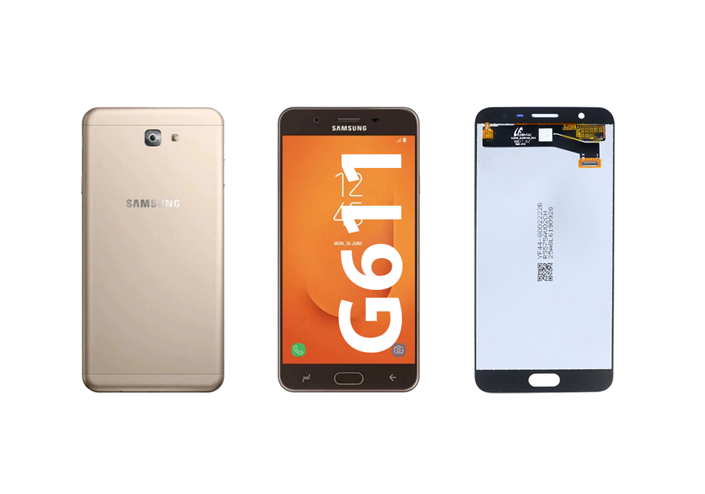 ASA - شاشات جالكسي وكالة G611 بني