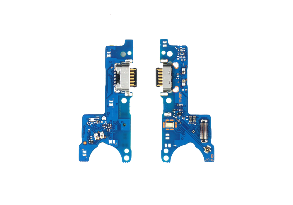 ASA - فلات شحن جالكسي ابو ايسي A11 - A115F