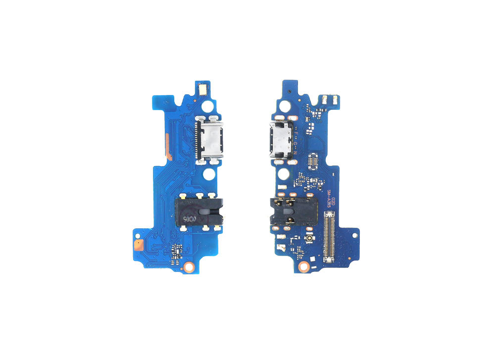 ASA - فلات شحن جالكسي ابو ايسي A31 - A315
