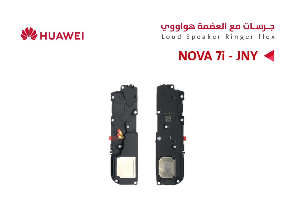 ASA - جرسات مع العضمة NOVA 7i (JNY)