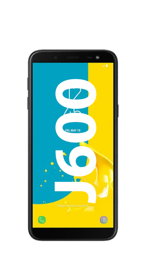 ASA - شاشات جالكسي مدمج J600 - A600