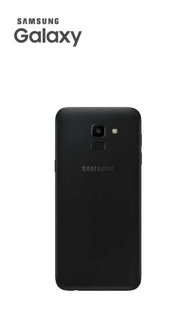 ASA - شاشات جالكسي مدمج J600 - A600