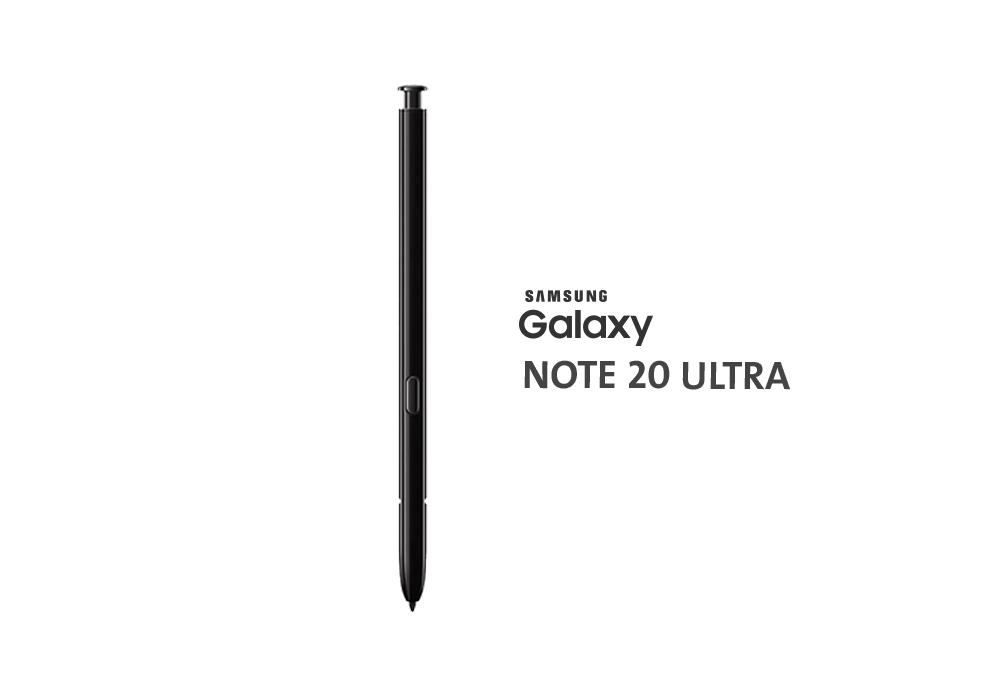 ASA - اقلام جالكسي NOTE20 ULTRA اسود