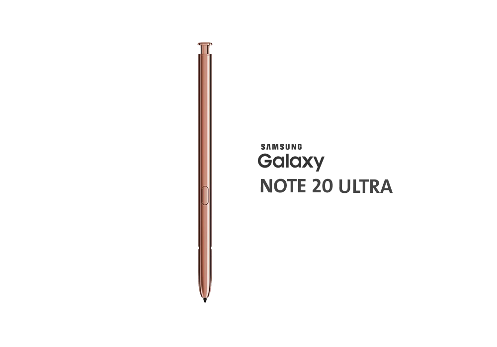 ASA - اقلام جالكسي NOTE20 ULTRA برونزي