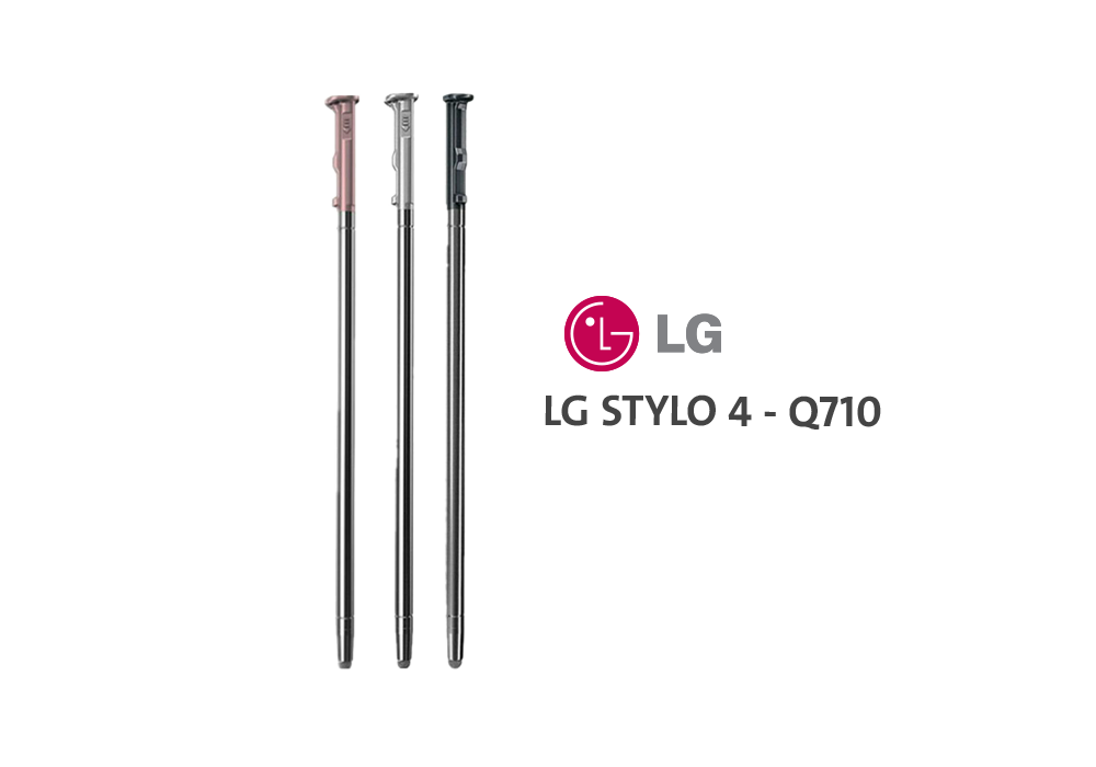 ASA - أقلام LG STYLO 4 - Q710